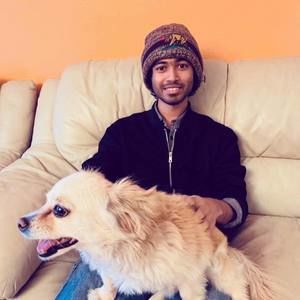 Meet your Posher, Fahim